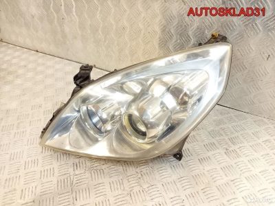 Фара левая Opel Vectra C 13170915 рестайлинг - АвтоСклад31.рф - авторазборка контрактные б/у запчасти в г. Белгород