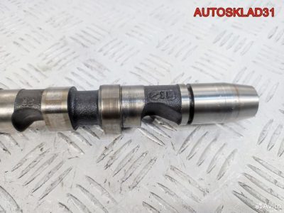 Распредвал впускной Audi A6 C5 AKE 059109021BP - АвтоСклад31.рф - авторазборка контрактные б/у запчасти в г. Белгород