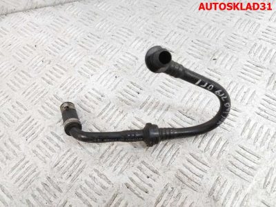 Трубка вакуумная VW Golf 4 1,6 Бензин 1J0612041BK - АвтоСклад31.рф - авторазборка контрактные б/у запчасти в г. Белгород