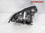 Фара левая ксенон BMW E90 631172402479 Рестайлинг - АвтоСклад31.рф - авторазборка контрактные б/у запчасти в г. Белгород