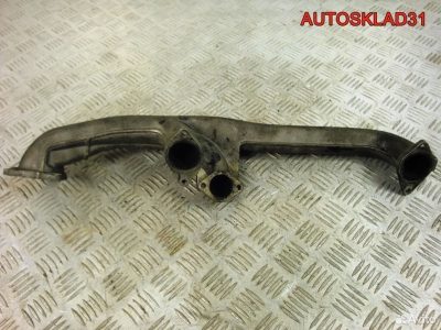 Коллектор впускной Audi A4 B5 2,5 BDG 059145762А - АвтоСклад31.рф - авторазборка контрактные б/у запчасти в г. Белгород