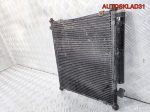 Радиатор кондиционера Honda Jazz 1.3 80110SAA003 - АвтоСклад31.рф - авторазборка контрактные б/у запчасти в г. Белгород