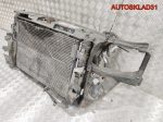 Панель передняя в сборе Audi A4 B5 Дорест 1,8 Бензин - АвтоСклад31.рф - авторазборка контрактные б/у запчасти в г. Белгород