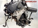 Двигатель BMN Volkswagen Touran 2.0 TDI - АвтоСклад31.рф - авторазборка контрактные б/у запчасти в г. Белгород