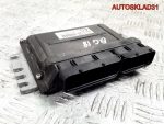 Блок эбу Nissan Primera P12E 1,8 QG18DE MEC30020 - АвтоСклад31.рф - авторазборка контрактные б/у запчасти в г. Белгород