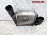 Интеркулер правый Audi A4 B5 2,5 TDI 059145806 - АвтоСклад31.рф - авторазборка контрактные б/у запчасти в г. Белгород