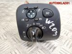 Переключатель света Mercedes W203 A2035450704 - АвтоСклад31.рф - авторазборка контрактные б/у запчасти в г. Белгород