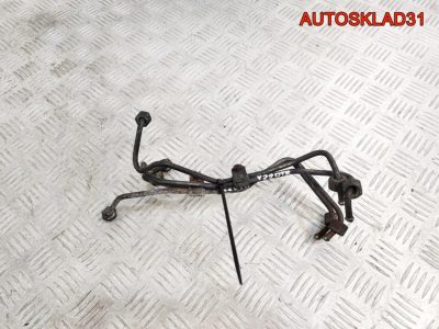 Трубки топливные Комплект Opel Vectra C 2,2 Y22DTR - АвтоСклад31.рф - авторазборка контрактные б/у запчасти в г. Белгород