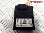 Блок управления антенной VW Touareg 4F0909509 - АвтоСклад31.рф - авторазборка контрактные б/у запчасти в г. Белгород