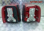 Фонарь задний VW Passat B5 3B5945095F Седан - АвтоСклад31.рф - авторазборка контрактные б/у запчасти в г. Белгород
