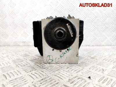 Блок ABS Mercedes Benz W202 А2025454732 - АвтоСклад31.рф - авторазборка контрактные б/у запчасти в г. Белгород