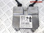 Блок управления AIR BAG Opel Corsa D 13256905 - АвтоСклад31.рф - авторазборка контрактные б/у запчасти в г. Белгород
