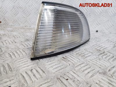 Указатель поворота левый Audi A4 B5 - АвтоСклад31.рф - авторазборка контрактные б/у запчасти в г. Белгород