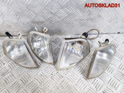 Указатель поворота Дефект Skoda Octavia 1U0953050 - АвтоСклад31.рф - авторазборка контрактные б/у запчасти в г. Белгород