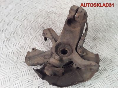 Кулак поворотный перед правый VW Golf 4 1J0407256AG - АвтоСклад31.рф - авторазборка контрактные б/у запчасти в г. Белгород