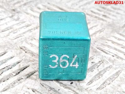 Реле 364 Audi 80 B4 4A0951258 - АвтоСклад31.рф - авторазборка контрактные б/у запчасти в г. Белгород