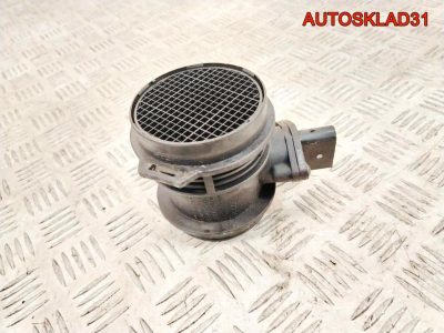 Расходомер воздуха Mercedes W203 2,8 M112.921 A1120940048 - АвтоСклад31.рф - авторазборка контрактные б/у запчасти в г. Белгород