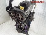 Двигатель K4M 690 Renault Logan 1.6 Бензин - АвтоСклад31.рф - авторазборка контрактные б/у запчасти в г. Белгород