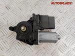 Моторчик стеклоподъемника задний правый VW Passat B5 3B9839752CA - АвтоСклад31.рф - авторазборка контрактные б/у запчасти в г. Белгород