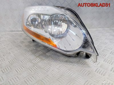 Фара правая Ford Kuga 8V4113W029AG - АвтоСклад31.рф - авторазборка контрактные б/у запчасти в г. Белгород