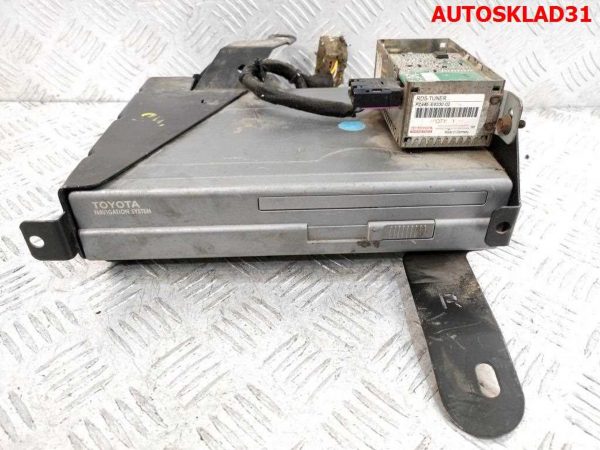 Рамка магнитолы Audi A8 D2 4D0857007C - АвтоСклад31.рф - авторазборка контрактные б/у запчасти в г. Белгород