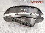 Панель приборов Toyota Yaris 2 1.3 Бензин 838000DJ60 - АвтоСклад31.рф - авторазборка контрактные б/у запчасти в г. Белгород