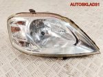 Фара правая Renault Logan 8200744754 - АвтоСклад31.рф - авторазборка контрактные б/у запчасти в г. Белгород