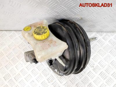 Усилитель тормозов вакуумный Audi A4 B6 8E0612105M - АвтоСклад31.рф - авторазборка контрактные б/у запчасти в г. Белгород