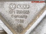 Кронштейн кондиционера VW Passat B5+ 2,3 AZX 071260885 - АвтоСклад31.рф - авторазборка контрактные б/у запчасти в г. Белгород