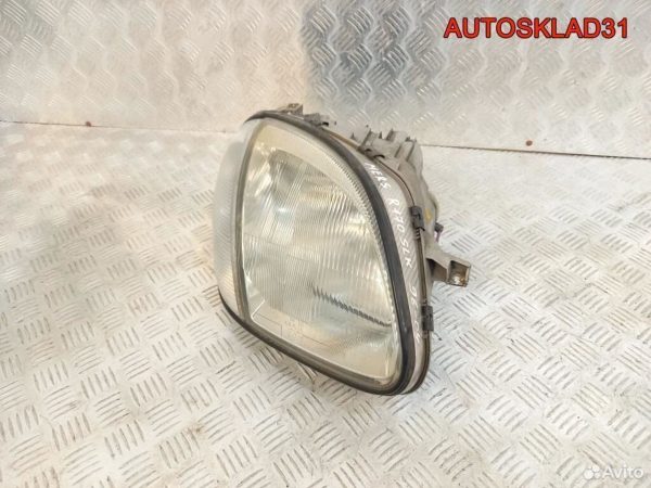 Двигатель SYDA Ford C-MAX 2,0 Бензин - АвтоСклад31.рф - авторазборка контрактные б/у запчасти в г. Белгород