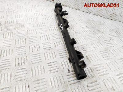 Рейка топливная VW Golf 3 1.4 AEX 030133319G - АвтоСклад31.рф - авторазборка контрактные б/у запчасти в г. Белгород
