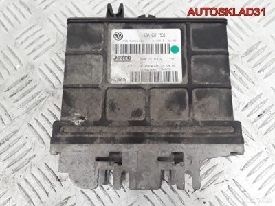 Блок управления АКПП VW Transporter T5 09K927750B - АвтоСклад31.рф - авторазборка контрактные б/у запчасти в г. Белгород