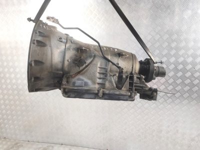 АКПП 722.606 Mercedes Benz W210 2.8 М112.921 Бензин 2102707600 - АвтоСклад31.рф - авторазборка контрактные б/у запчасти в г. Белгород