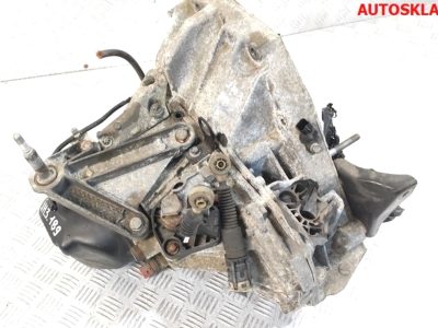 МКПП JH3189 Renault Clio 3 1,5 K9K 768 Дизель - АвтоСклад31.рф - авторазборка контрактные б/у запчасти в г. Белгород