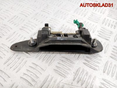 Ручка двери передняя правая Nissan Primera P11  806062F000 - АвтоСклад31.рф - авторазборка контрактные б/у запчасти в г. Белгород