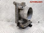 Заслонка дроссельная Mazda 6 GG 2.0 LF L3G213640A - АвтоСклад31.рф - авторазборка контрактные б/у запчасти в г. Белгород
