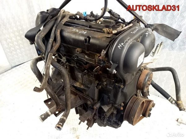 Дверь передняя правая Kia RIO Хетчбэк 760041G010 - АвтоСклад31.рф - авторазборка контрактные б/у запчасти в г. Белгород