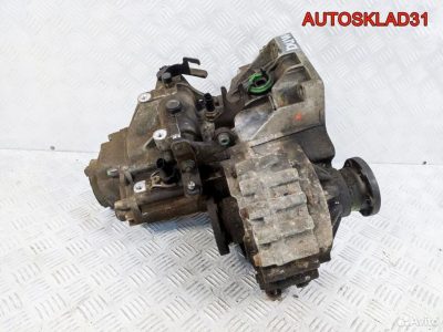 МКПП DUW Volkswagen Golf 4 1,4-1,6 Бензин - АвтоСклад31.рф - авторазборка контрактные б/у запчасти в г. Белгород