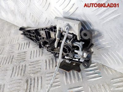Кронштейн ручки двери правой Opel Astra J 13308535 - АвтоСклад31.рф - авторазборка контрактные б/у запчасти в г. Белгород