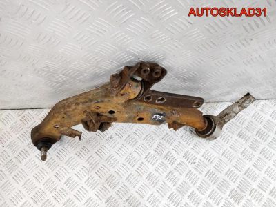 Рычаг передний нижний левый Nissan Primera P12 54501AV600 - АвтоСклад31.рф - авторазборка контрактные б/у запчасти в г. Белгород