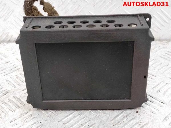 Бампер передний Ford Fusion 6N1117K819C Рестайлинг - АвтоСклад31.рф - авторазборка контрактные б/у запчасти в г. Белгород
