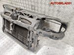 Панель передняя в сборе VW Golf 4 1,6 Бензин - АвтоСклад31.рф - авторазборка контрактные б/у запчасти в г. Белгород