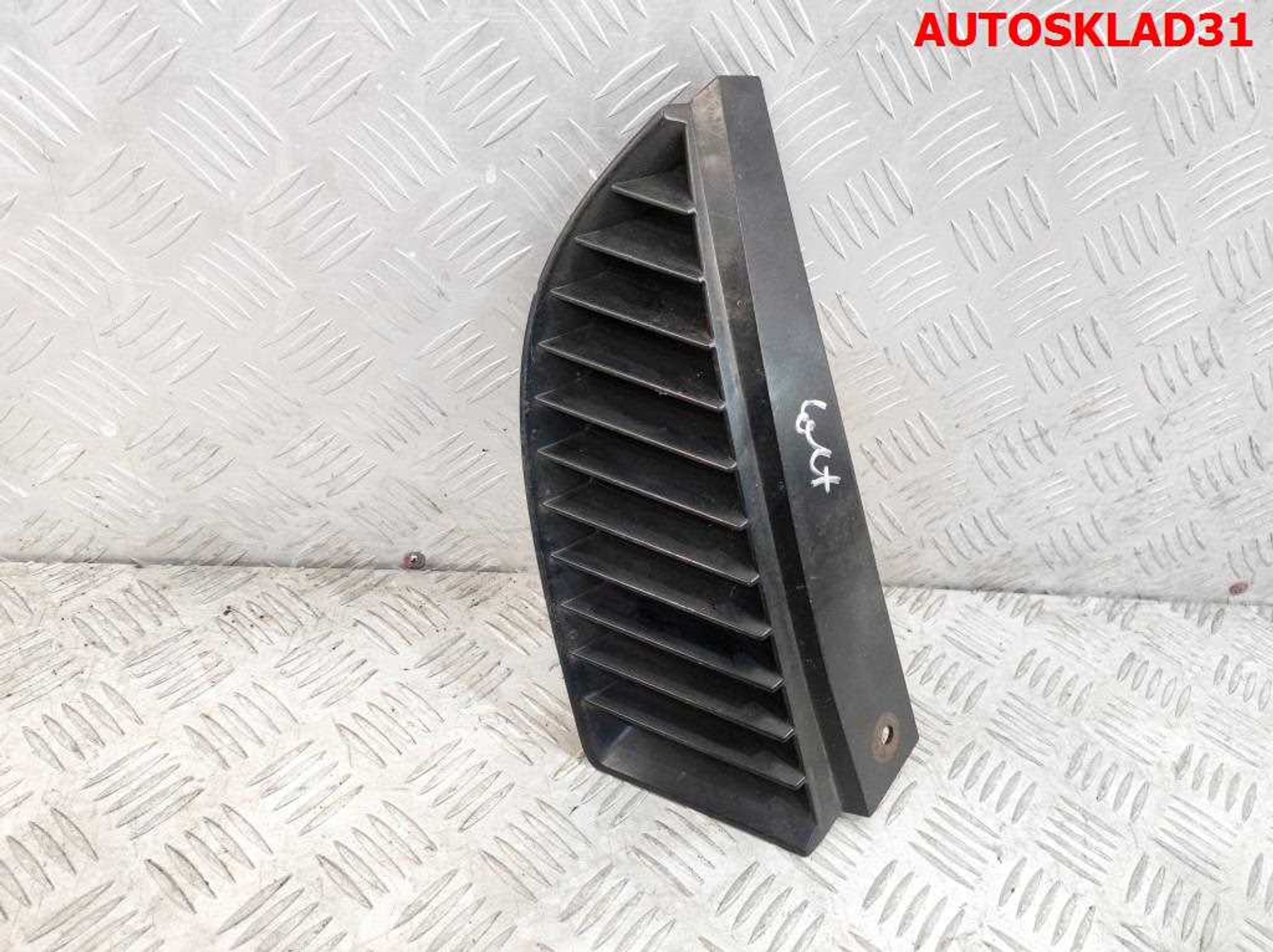 Решетка радиатора правая Mitsubishi Colt 6 MN127774 - АвтоСклад31.рф - авторазборка контрактные б/у запчасти в г. Белгород Решетка радиатора правая Mitsubishi Colt 6 MN127774 - АвтоСклад31.рф - авторазборка контрактные б/у запчасти в г. Белгород