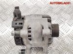 Генератор Citroen Xsara 1,8 Бензин 9641398680 (Р) - АвтоСклад31.рф - авторазборка контрактные б/у запчасти в г. Белгород