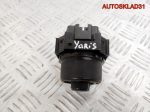 Переключатель отопителя Toyota Yaris 2 559020D010 - АвтоСклад31.рф - авторазборка контрактные б/у запчасти в г. Белгород