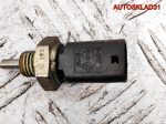 Датчик температуры Renault Megane 2 1,6 K4M 7700113867 - АвтоСклад31.рф - авторазборка контрактные б/у запчасти в г. Белгород