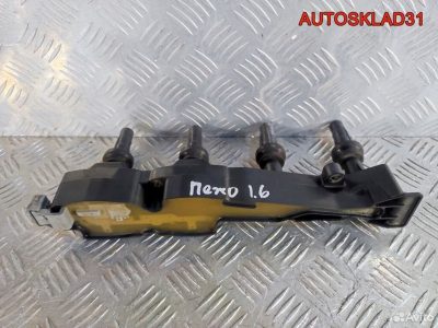 Катушка зажигания Реugeot 307 1,6 NFU 9636337880 - АвтоСклад31.рф - авторазборка контрактные б/у запчасти в г. Белгород