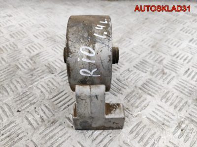 Опора двигателя задняя Kia Rio 2 1,4 G4EE Бензин 219351G000 - АвтоСклад31.рф - авторазборка контрактные б/у запчасти в г. Белгород