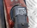 Фара противотуманная Комплект Mercedes W163 A1638200328 - АвтоСклад31.рф - авторазборка контрактные б/у запчасти в г. Белгород