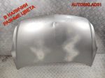 Капот Opel Corsa D 93189647 - АвтоСклад31.рф - авторазборка контрактные б/у запчасти в г. Белгород
